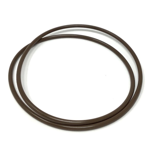 Springer Parts O-Ring, FKM (FDA); Replaces Waukesha Cherry-Burrell Part# V70046 V70046SP - main